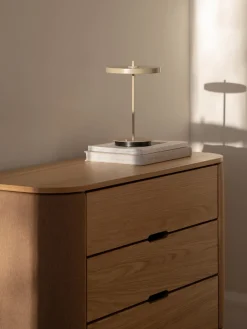 Outlet Lámpara de mesa Asteria Move Lámparas De Mesa|Lámparas De Techo