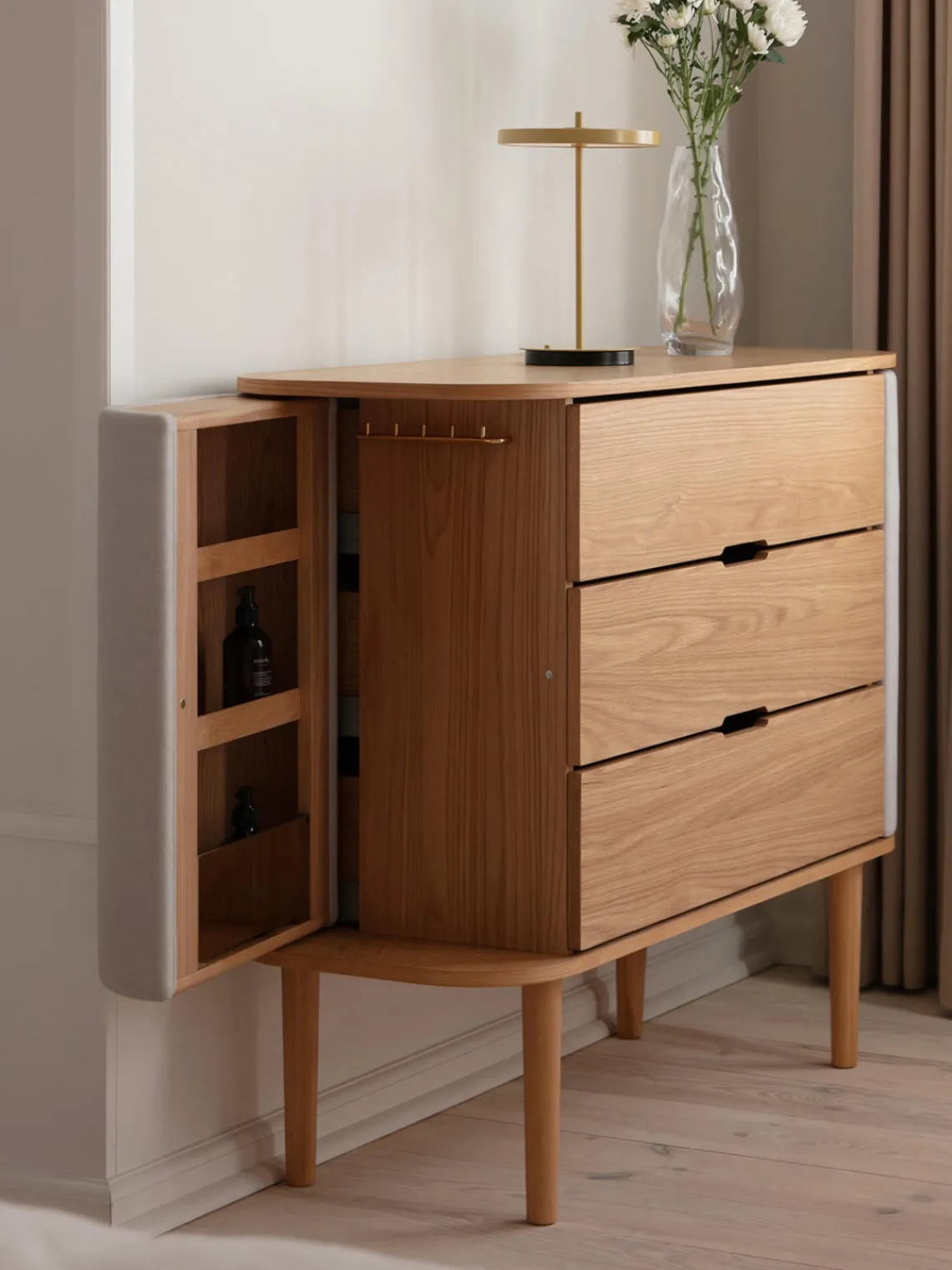 Outlet Lámpara de mesa Asteria Move Lámparas De Mesa|Lámparas De Techo