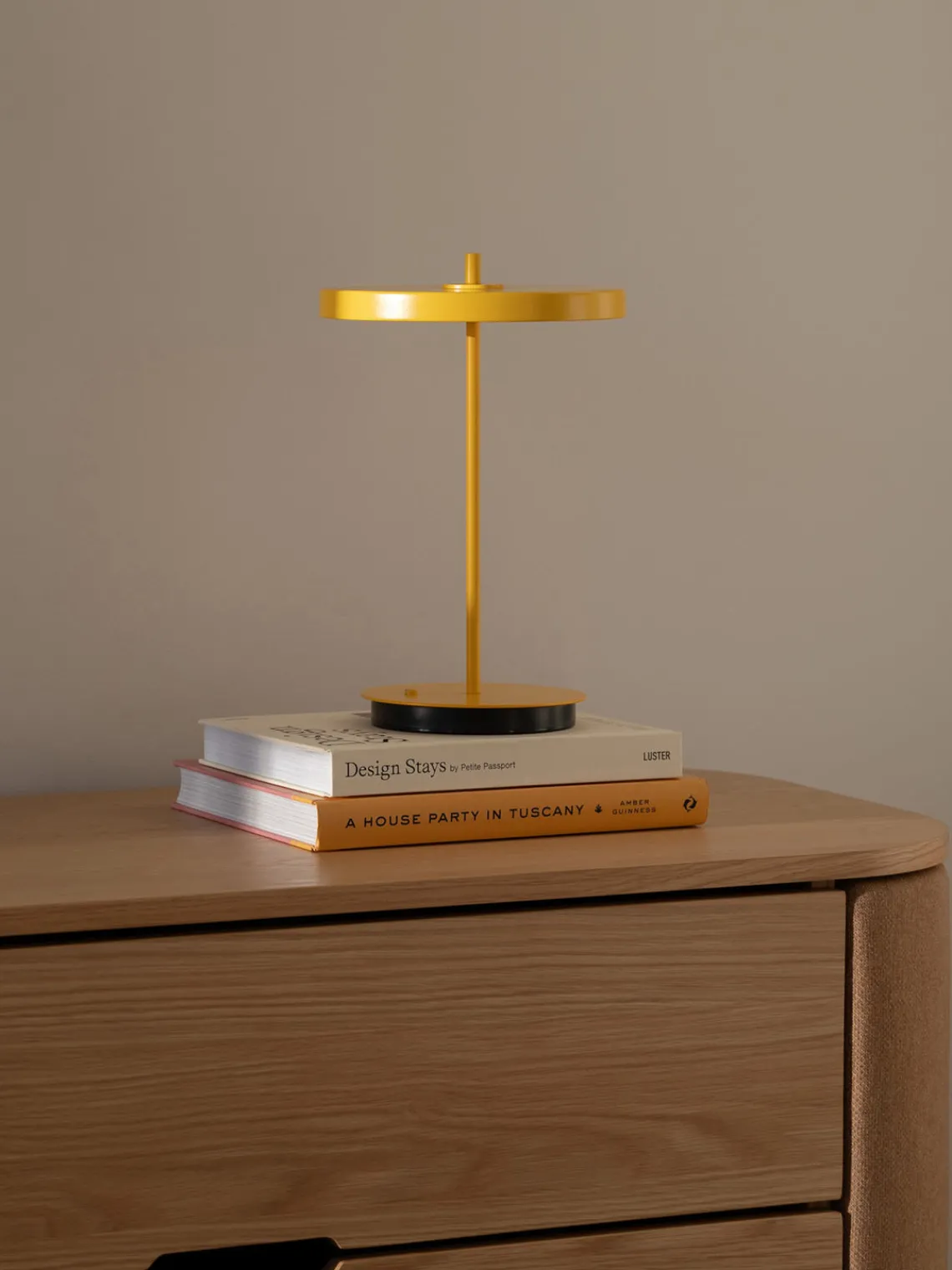 Discount Lámpara de mesa Asteria Move Lámparas De Mesa|Lámparas De Techo