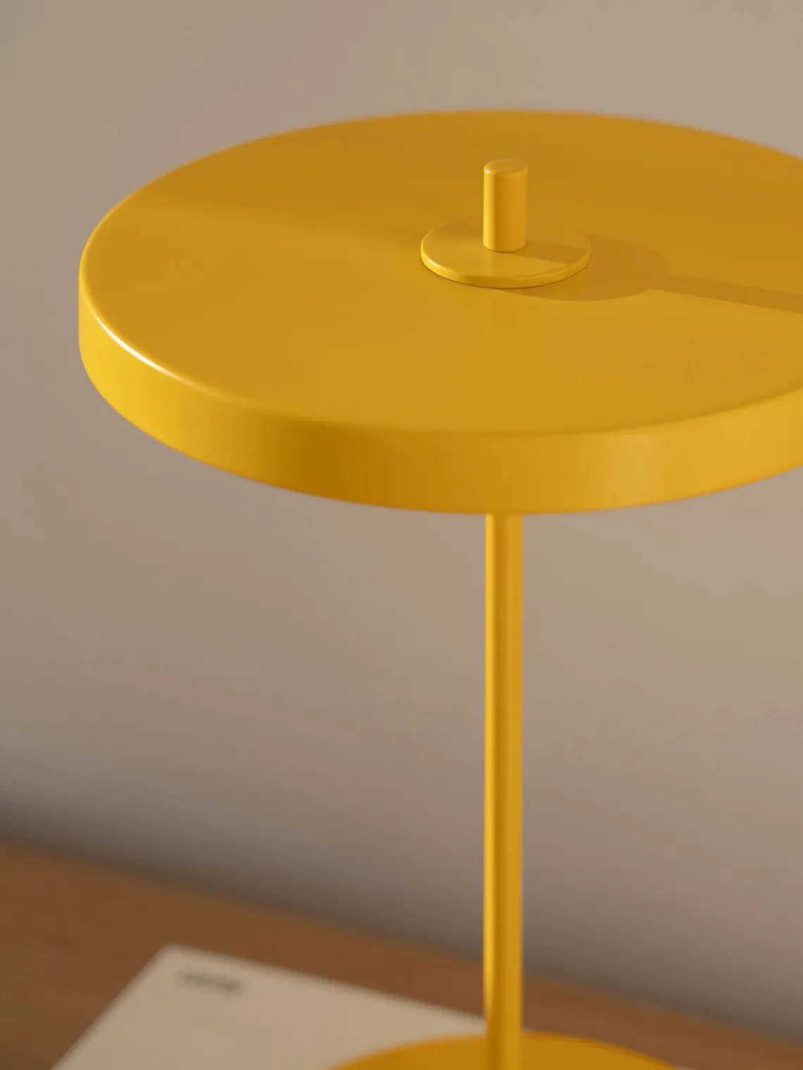 Discount Lámpara de mesa Asteria Move Lámparas De Mesa|Lámparas De Techo