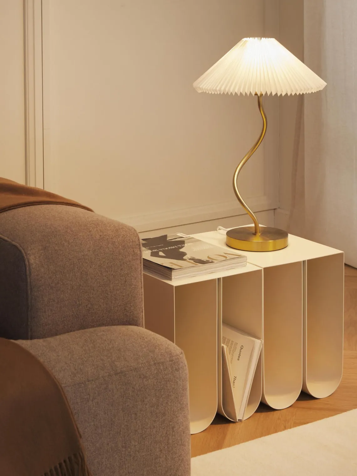 Outlet Lámpara de mesa Ayla Lámparas De Mesa|Lámparas De Techo