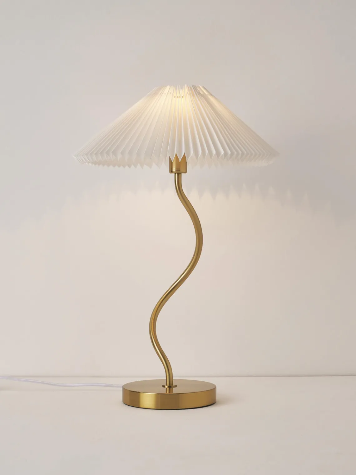 Outlet Lámpara de mesa Ayla Lámparas De Mesa|Lámparas De Techo