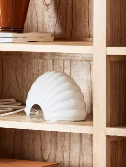 Lámparas De Mesa|Lámparas De Techo>Nordal Lámpara de mesa con acabado cromado Chia