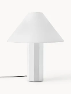 Lámparas De Mesa|Lámparas De Techo>Westwing Collection Lámpara de mesa con base de metal Lima