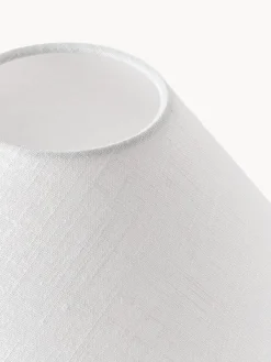 Lámparas De Mesa|Lámparas De Techo></noscript>Westwing Collection Lámpara de mesa con base de metal Lima