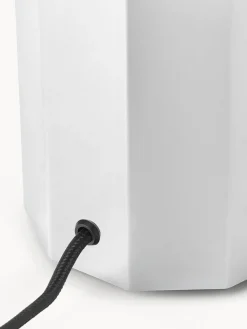 Lámparas De Mesa|Lámparas De Techo></noscript>Westwing Collection Lámpara de mesa con base de metal Lima