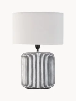 Sale Lámpara de mesa de cerámica Pure Shine Lámparas De Mesa|Lámparas De Techo