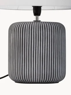 Sale Lámpara de mesa de cerámica Pure Shine Lámparas De Mesa|Lámparas De Techo