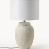 Lámparas De Mesa|Lámparas De Techo>Westwing Collection Lámpara de mesa de cerámica Bodhi