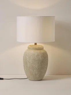 Lámparas De Mesa|Lámparas De Techo></noscript>Westwing Collection Lámpara de mesa de cerámica Bodhi