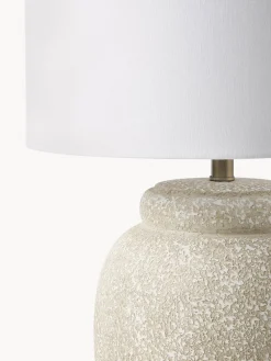 Lámparas De Mesa|Lámparas De Techo></noscript>Westwing Collection Lámpara de mesa de cerámica Bodhi