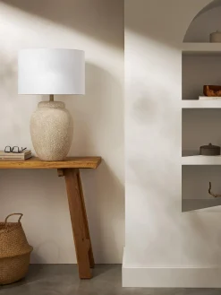 Lámparas De Mesa|Lámparas De Techo></noscript>Westwing Collection Lámpara de mesa de cerámica Bodhi