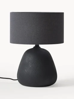 Lámparas De Mesa|Lámparas De Techo>Westwing Collection Lámpara de mesa de cerámica Eileen