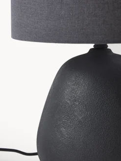 Lámparas De Mesa|Lámparas De Techo></noscript>Westwing Collection Lámpara de mesa de cerámica Eileen