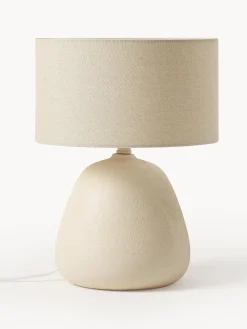 Clearance Lámpara de mesa de cerámica Eileen Lámparas De Mesa|Lámparas De Techo