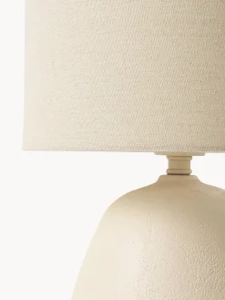 Clearance Lámpara de mesa de cerámica Eileen Lámparas De Mesa|Lámparas De Techo