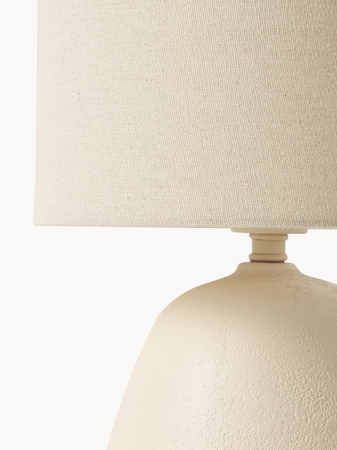 Clearance Lámpara de mesa de cerámica Eileen Lámparas De Mesa|Lámparas De Techo