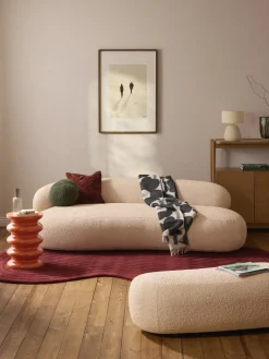 Clearance Lámpara de mesa de cerámica Eileen Lámparas De Mesa|Lámparas De Techo