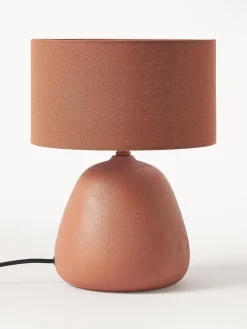 Discount Lámpara de mesa de cerámica Eileen Lámparas De Mesa|Lámparas De Techo