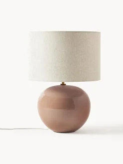 Discount Lámpara de mesa de cerámica Marin Lámparas De Mesa|Lámparas De Techo