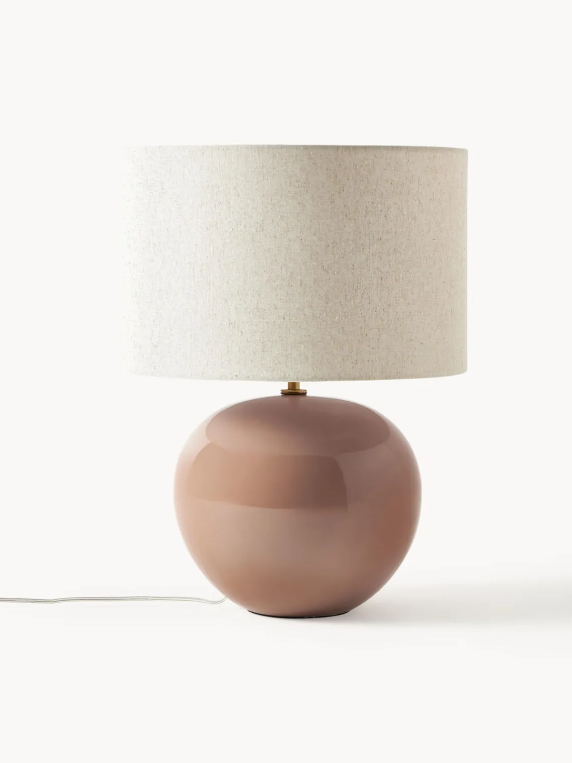 Discount Lámpara de mesa de cerámica Marin Lámparas De Mesa|Lámparas De Techo