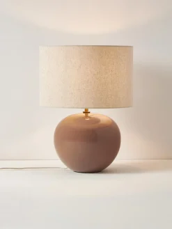 Discount Lámpara de mesa de cerámica Marin Lámparas De Mesa|Lámparas De Techo