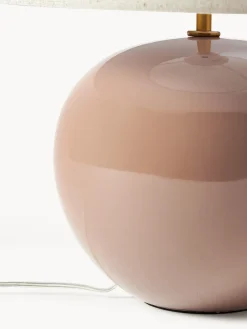 Discount Lámpara de mesa de cerámica Marin Lámparas De Mesa|Lámparas De Techo