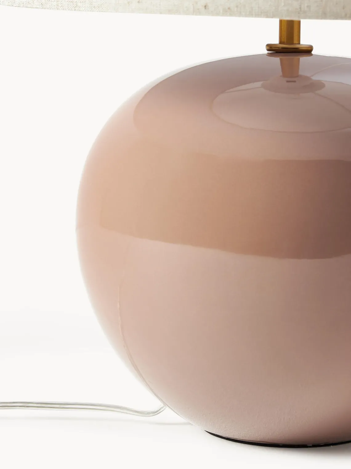 Discount Lámpara de mesa de cerámica Marin Lámparas De Mesa|Lámparas De Techo