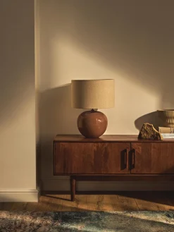 Discount Lámpara de mesa de cerámica Marin Lámparas De Mesa|Lámparas De Techo