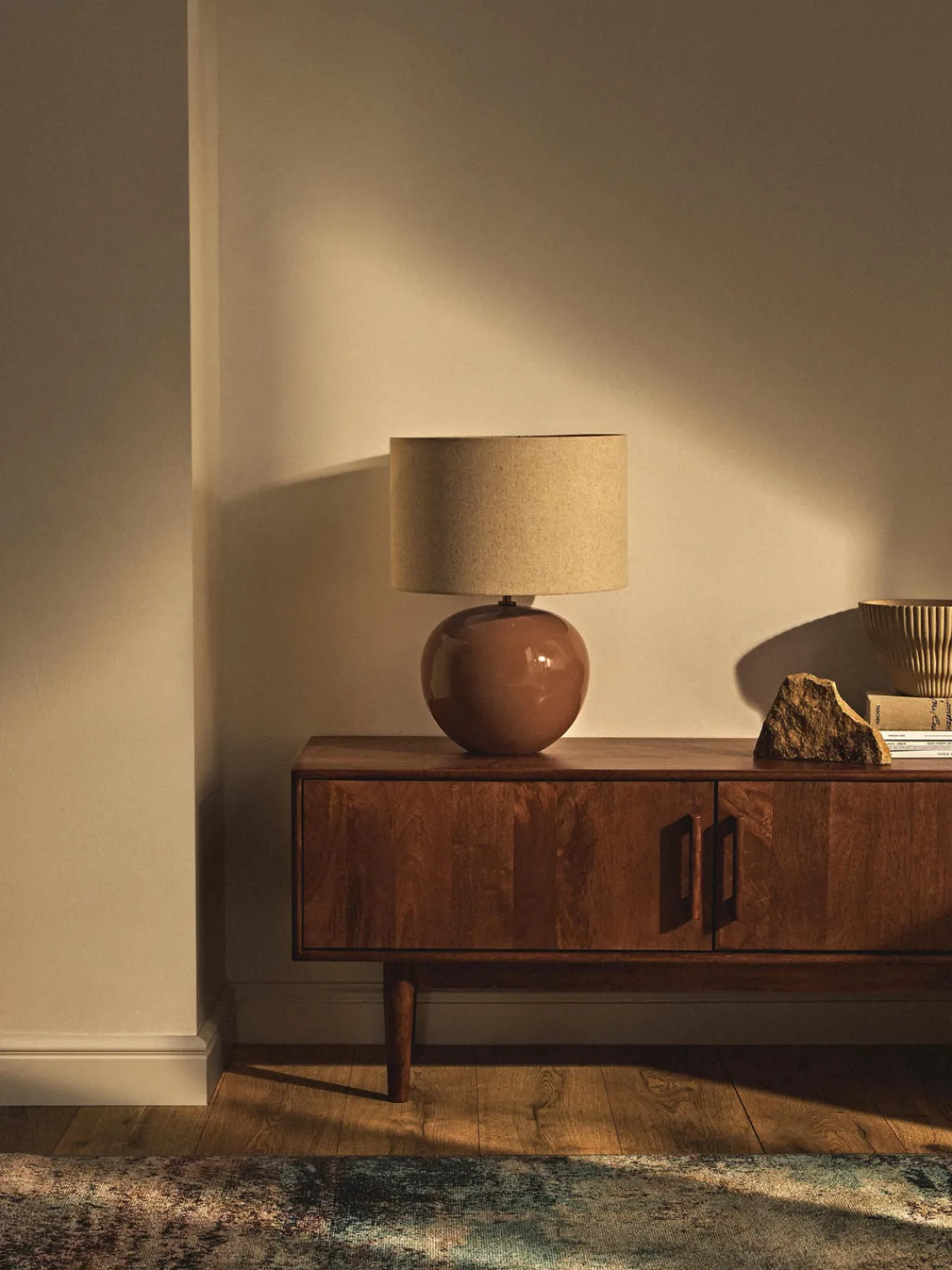 Discount Lámpara de mesa de cerámica Marin Lámparas De Mesa|Lámparas De Techo