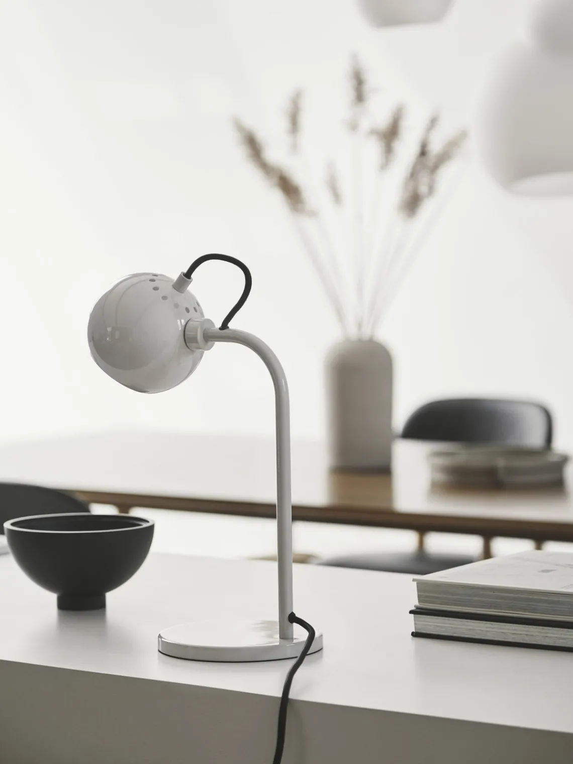 Lámparas De Escritorio|Lámparas De Mesa>Frandsen Lámpara de mesa de diseño Ball