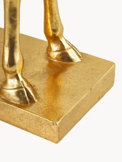 Hot Lámpara de mesa de diseño grande con pantalla de lino Epigaea Lámparas De Mesa|Lámparas De Techo