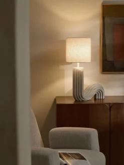 Outlet Lámpara de mesa de diseño Luomo Lámparas De Mesa|Lámparas De Techo