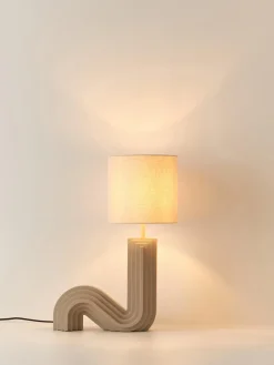 Outlet Lámpara de mesa de diseño Luomo Lámparas De Mesa|Lámparas De Techo