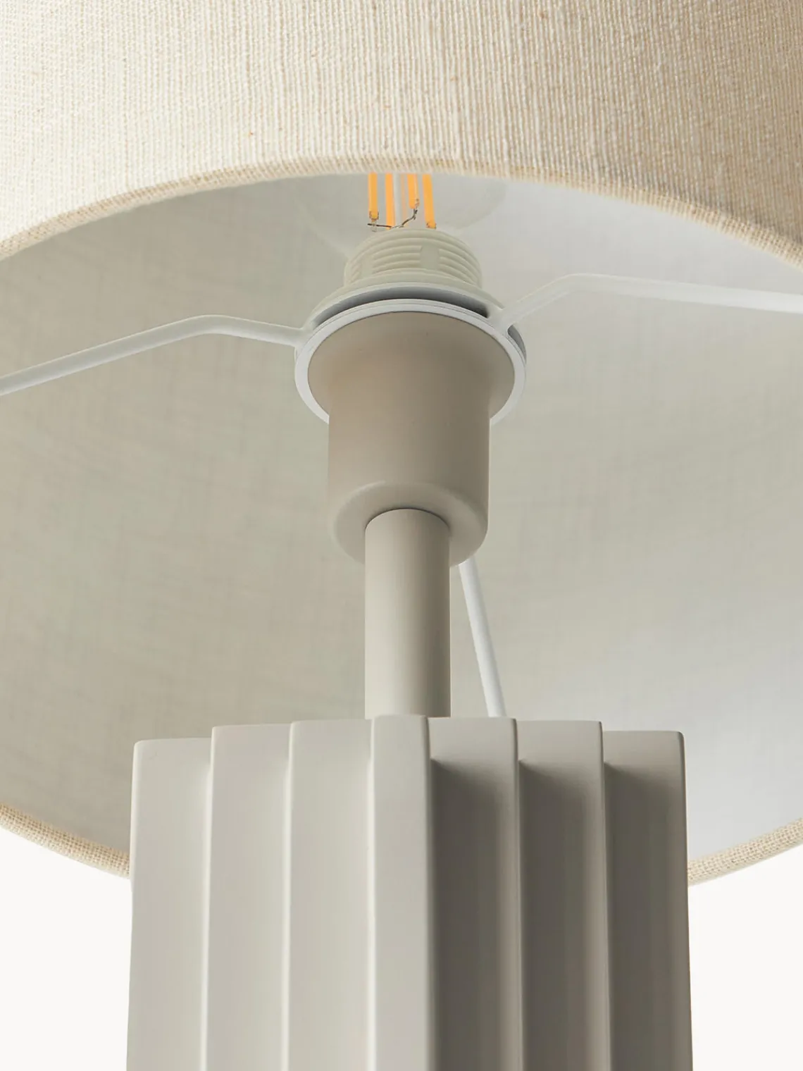 Outlet Lámpara de mesa de diseño Luomo Lámparas De Mesa|Lámparas De Techo