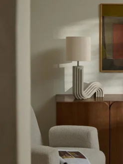 Outlet Lámpara de mesa de diseño Luomo Lámparas De Mesa|Lámparas De Techo