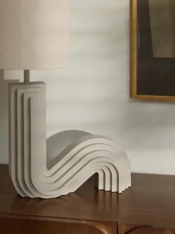 Outlet Lámpara de mesa de diseño Luomo Lámparas De Mesa|Lámparas De Techo