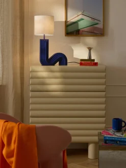 Outlet Lámpara de mesa de diseño Luomo Lámparas De Mesa|Lámparas De Techo