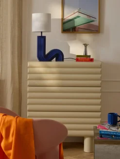 Outlet Lámpara de mesa de diseño Luomo Lámparas De Mesa|Lámparas De Techo