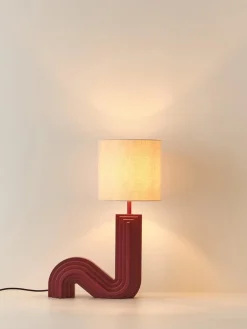 Hot Lámpara de mesa de diseño Luomo Lámparas De Mesa|Lámparas De Techo