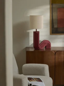 Hot Lámpara de mesa de diseño Luomo Lámparas De Mesa|Lámparas De Techo