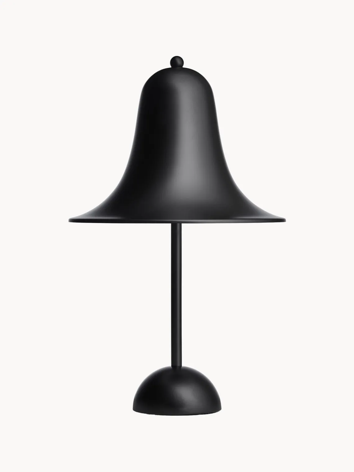 Sale Lámpara de mesa de diseño Verner Panton Pantop Lámparas De Mesa|Lámparas De Techo