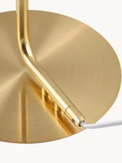 Hot Lámpara de mesa de latón Grant Lámparas De Mesa|Lámparas De Techo