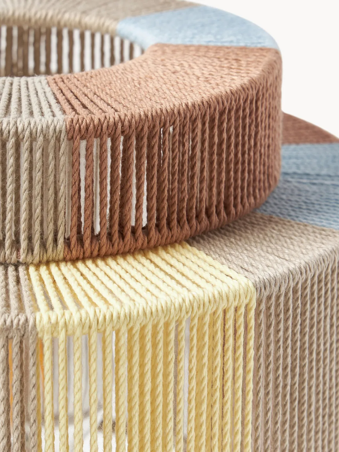 Clearance Lámpara de mesa de lino Lace Lámparas De Mesa|Lámparas De Techo