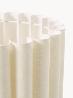 Lámpara de mesa de lino Lucina Lámparas De Mesa|Lámparas De Techo