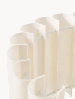 Lámpara de mesa de lino Lucina Lámparas De Mesa|Lámparas De Techo