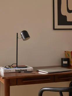 Online Lámpara de mesa de metal Almo Lámparas De Mesa|Lámparas De Techo