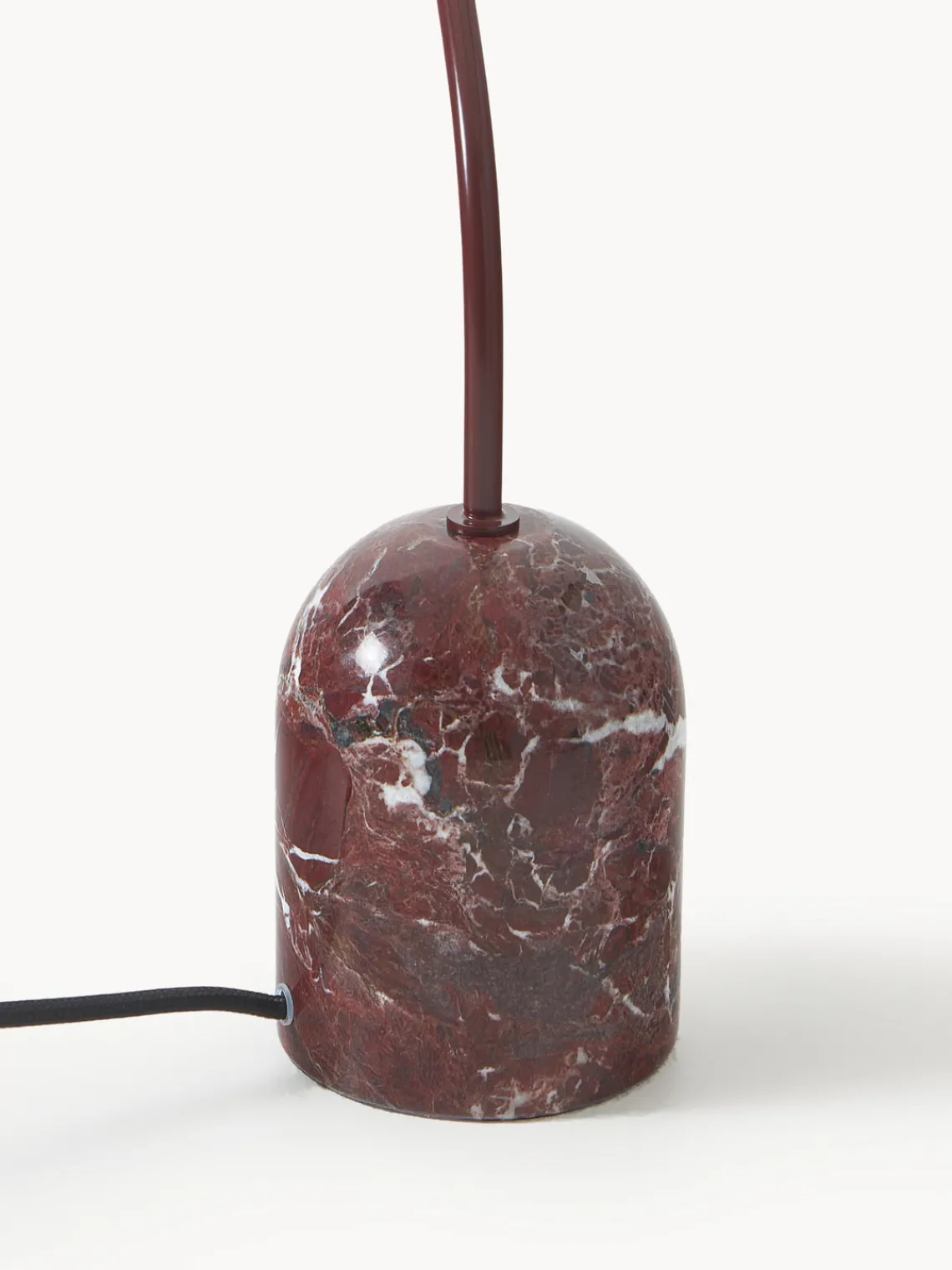 Lámparas De Mesa|Lámparas De Techo>Westwing Collection Lámpara de mesa de mármol Alina