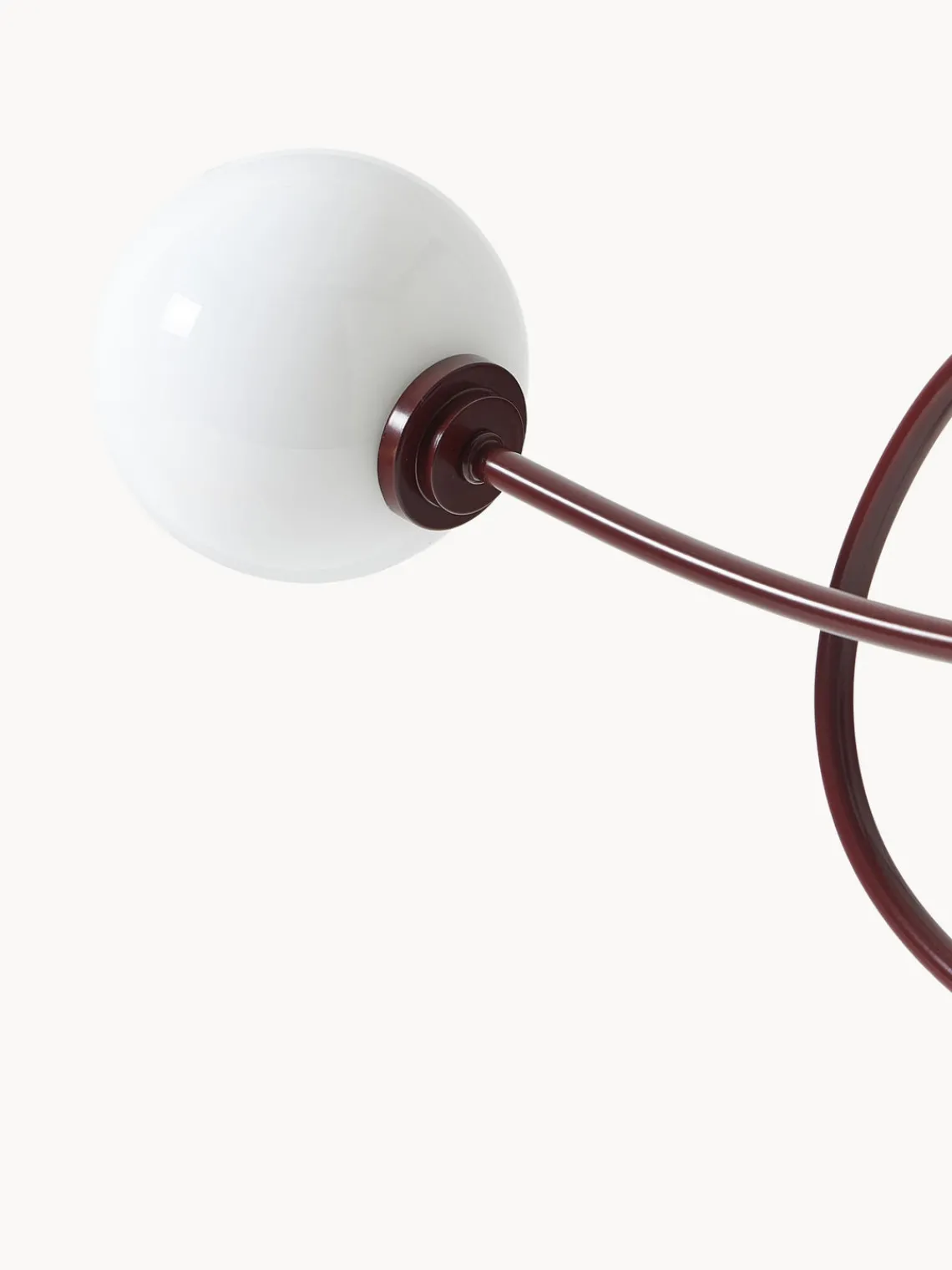 Lámparas De Mesa|Lámparas De Techo>Westwing Collection Lámpara de mesa de mármol Alina