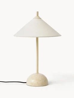 Hot Lámpara de mesa de mármol Desto Lámparas De Mesa|Lámparas De Techo